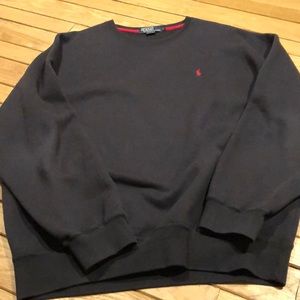 Polo Ralph Lauren sweatshirt